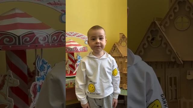 Тихомиров Дмитрий "У Лукоморья дуб зелёный".mp4
