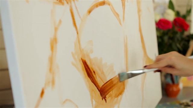 Зарисовки из творческих будней