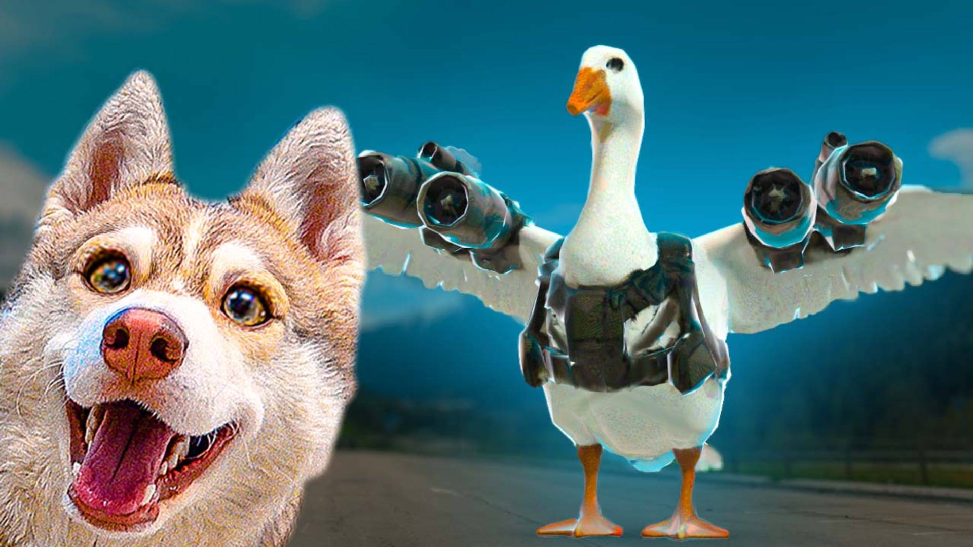 ПРЕДАТЕЛЬСТВО БОМБОМБИНИ ГУСИНИ!! ФУ, БРЕЙНРОТЫ!! Видос от Бублика!!