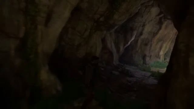 Uncharted 4 Финал