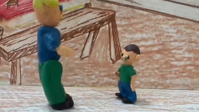 Л. Н. Толстой " Косточка".mp4