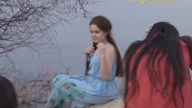 "МИМОХОДОМ", 15 мая 2015 год. Автор проекта О. Дзиов