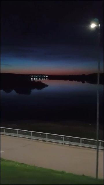 СКАЗОЧНЫЙ ВЕЧЕР НА НАБЕРЕЖНОЙ ВЯТСКИХ ПОЛЯН