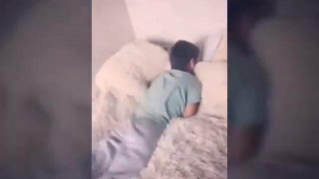 Прикольные падения