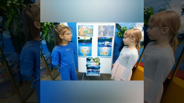 Дригунова Марина Михайловна. Конкурс «Есть результат!» Этап 3.