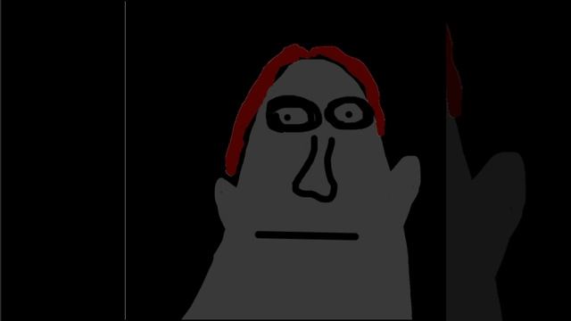 НАРИСОВАННЫЙ МИСТЕР ИСКЛЮЧИТЕЛЬНЫЙ