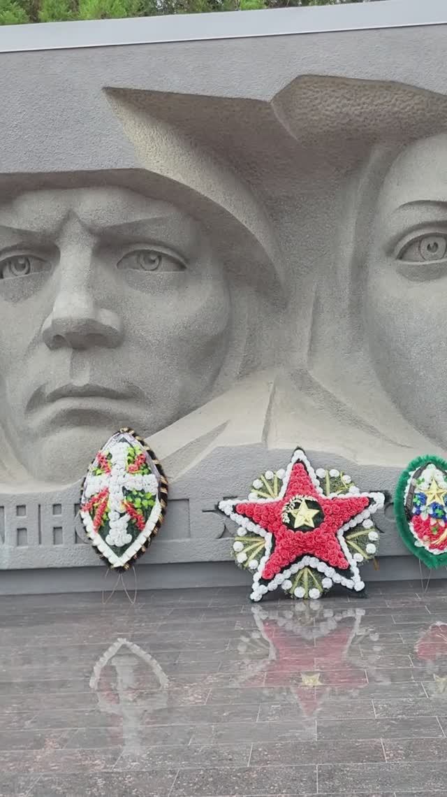 День Великой Победы! 9 мая! 80 лет бессмертному подвигу! #Победа80