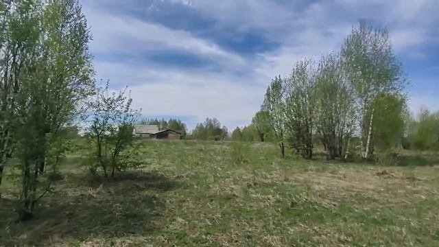 Участок в Кузедеево
