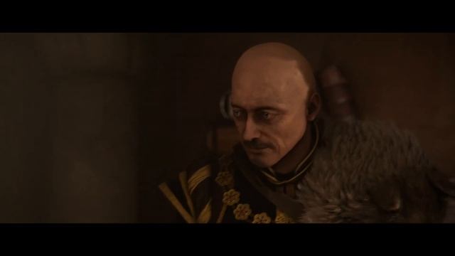 A Plague Tale Requiem - Премьерный трейлер