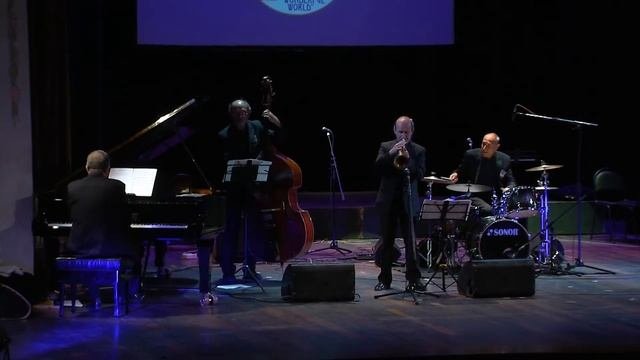 International Jazz Festival XVI - Какой Удивительный Мир - 10