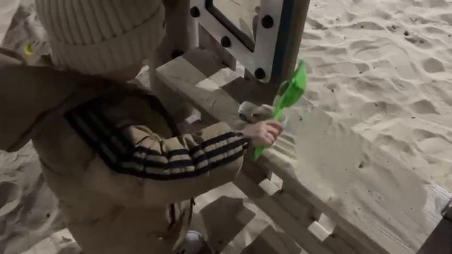 free time прогулка с моим сыном