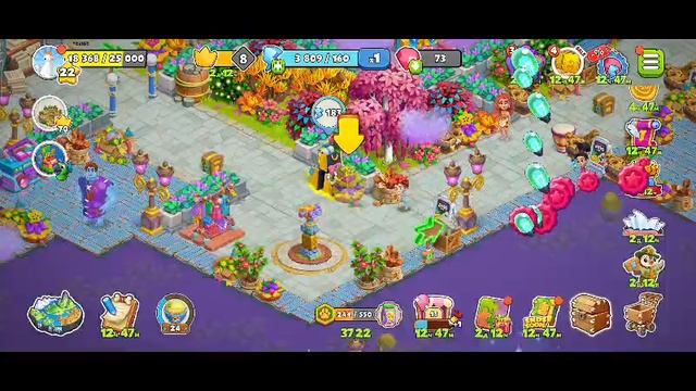 Family island