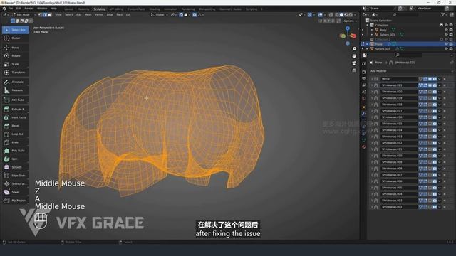 17 Model Topology 02
