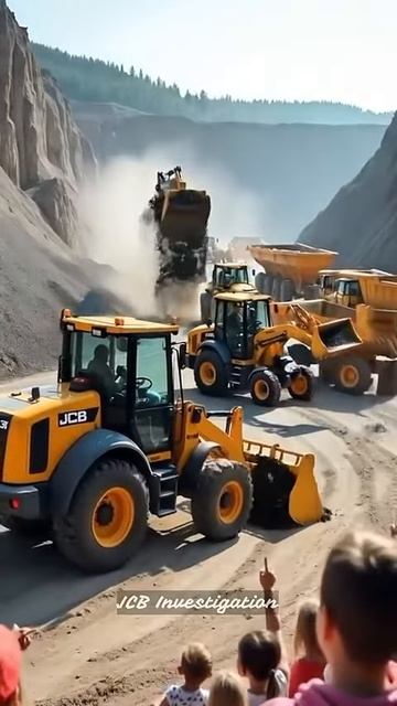MACHINES #machinary