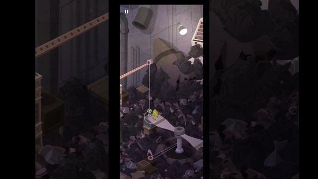 Very Little Nightmares Полное Прохождение Финал