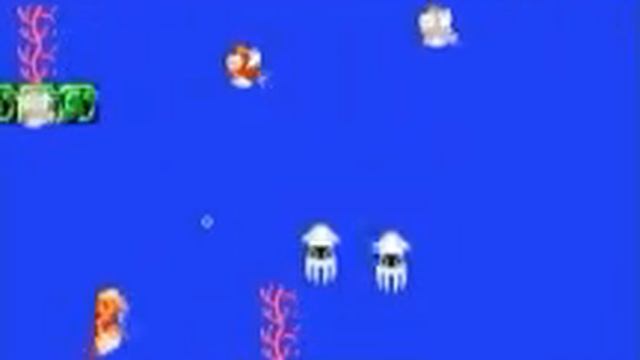 Прохождение Super Mario Bros NES (World 1-3)