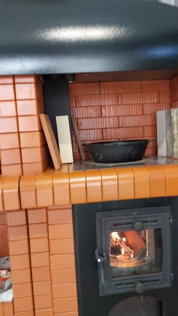 Компания BBQ64, почувствуй наше тепло #барбекю #зима #кам?