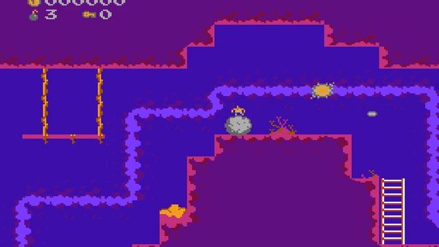 ESCAPE FROM DINO-GUTO (2025) [NES]