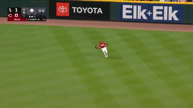 White Sox vs. Reds Game Highlights (5/14/25) | MLB Highlights