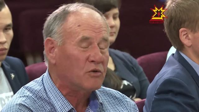 Хыпарçăсем. Выпуск 29.07.2017