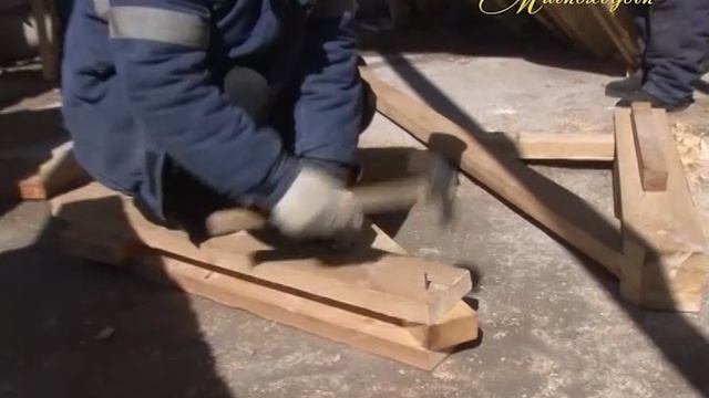 "МИМОХОДОМ", 15 мая 2013 год. Автор проекта О. Дзиов