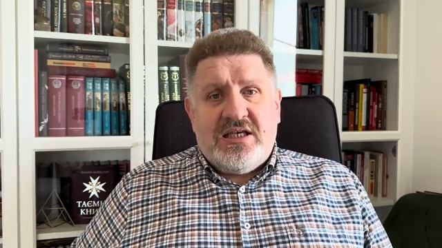 Бондаренко - Расклад сил перед Стамбулом