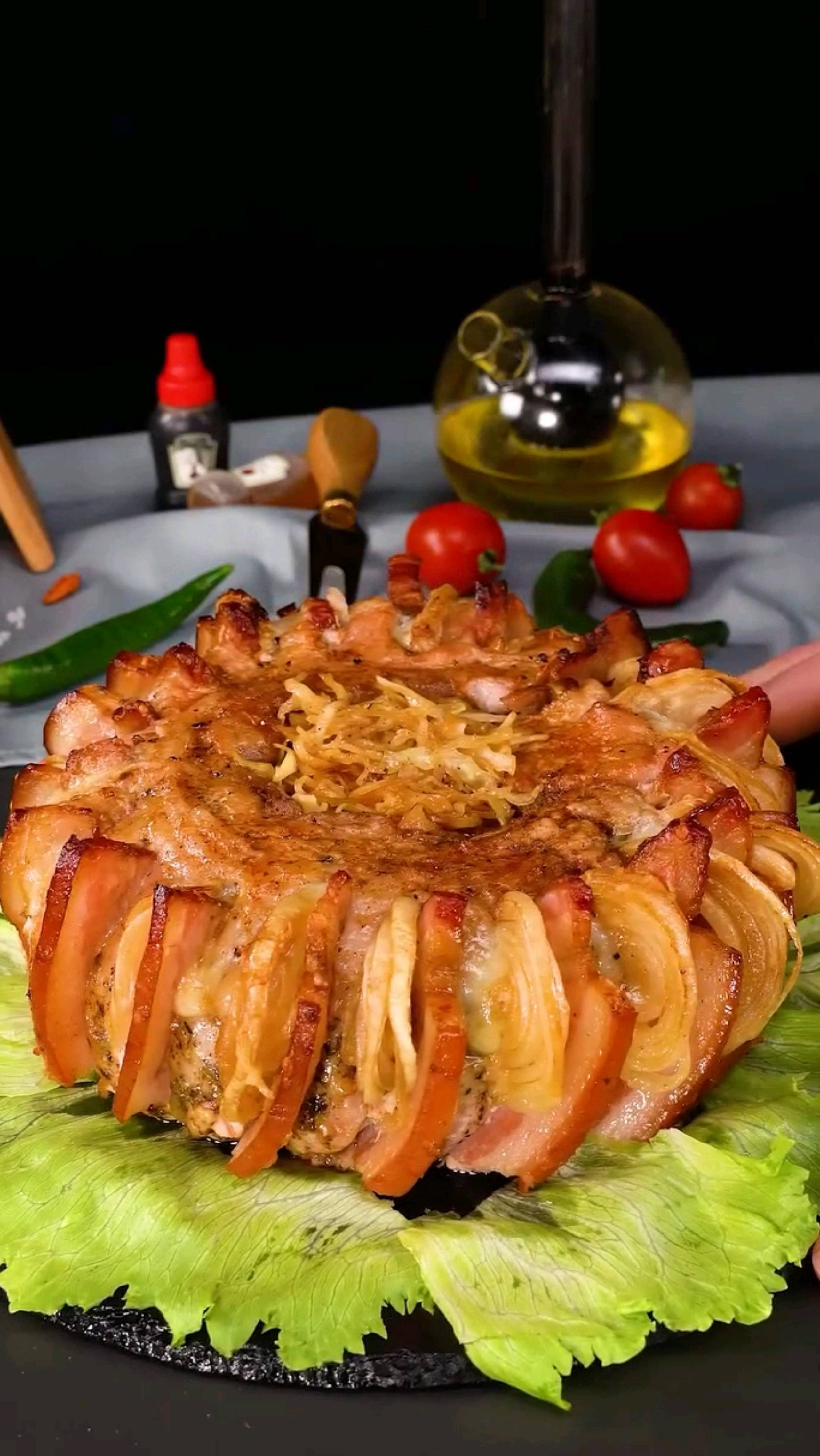 Попробовав этот рецепт приготовления мяса, вы влюбитесь в него