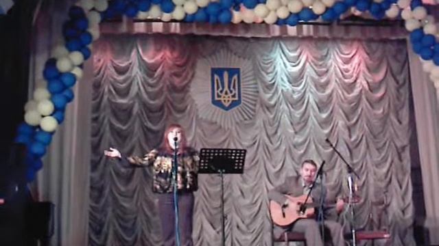 Наталья & Вячеслав Григорьевы (КСП "Белая Ворона")