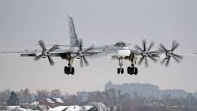 Япония экстренно начала проверять все свои военные самолеты
