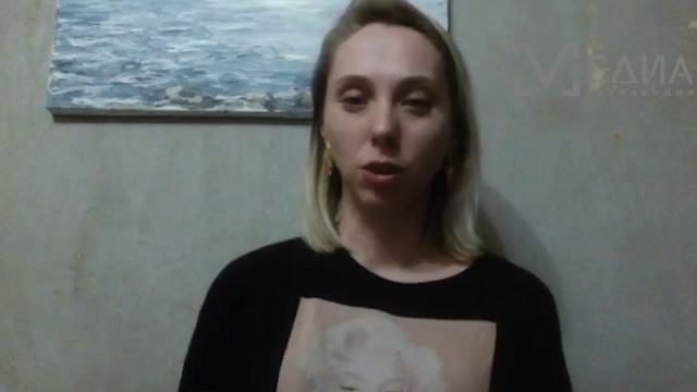 Встреча с режиссёром Кариной Чиркиной