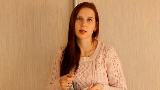 Первый блог. Покупка на Aliexpress. Моя первая кофточка