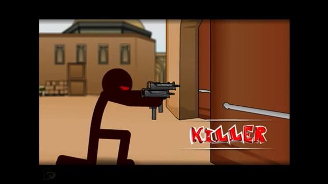 Мульт про CS