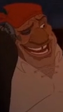 Treasure Planet
