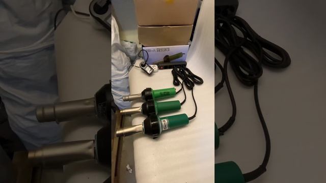 Сравнение фенов HB-A, DSH-D1, RAYMA-1600