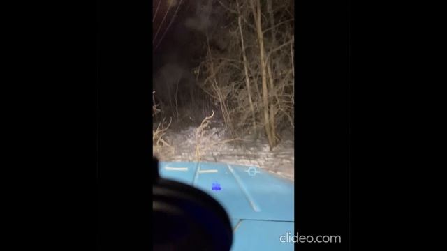 Игра точка в офф-роуд клубе 4х4 Каменск-Уральский !!!