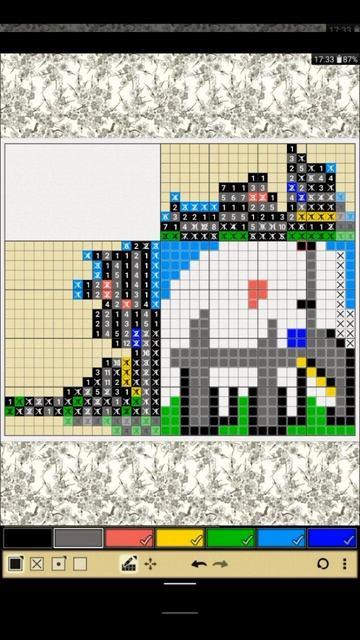 Elephant #shorts #game #animals