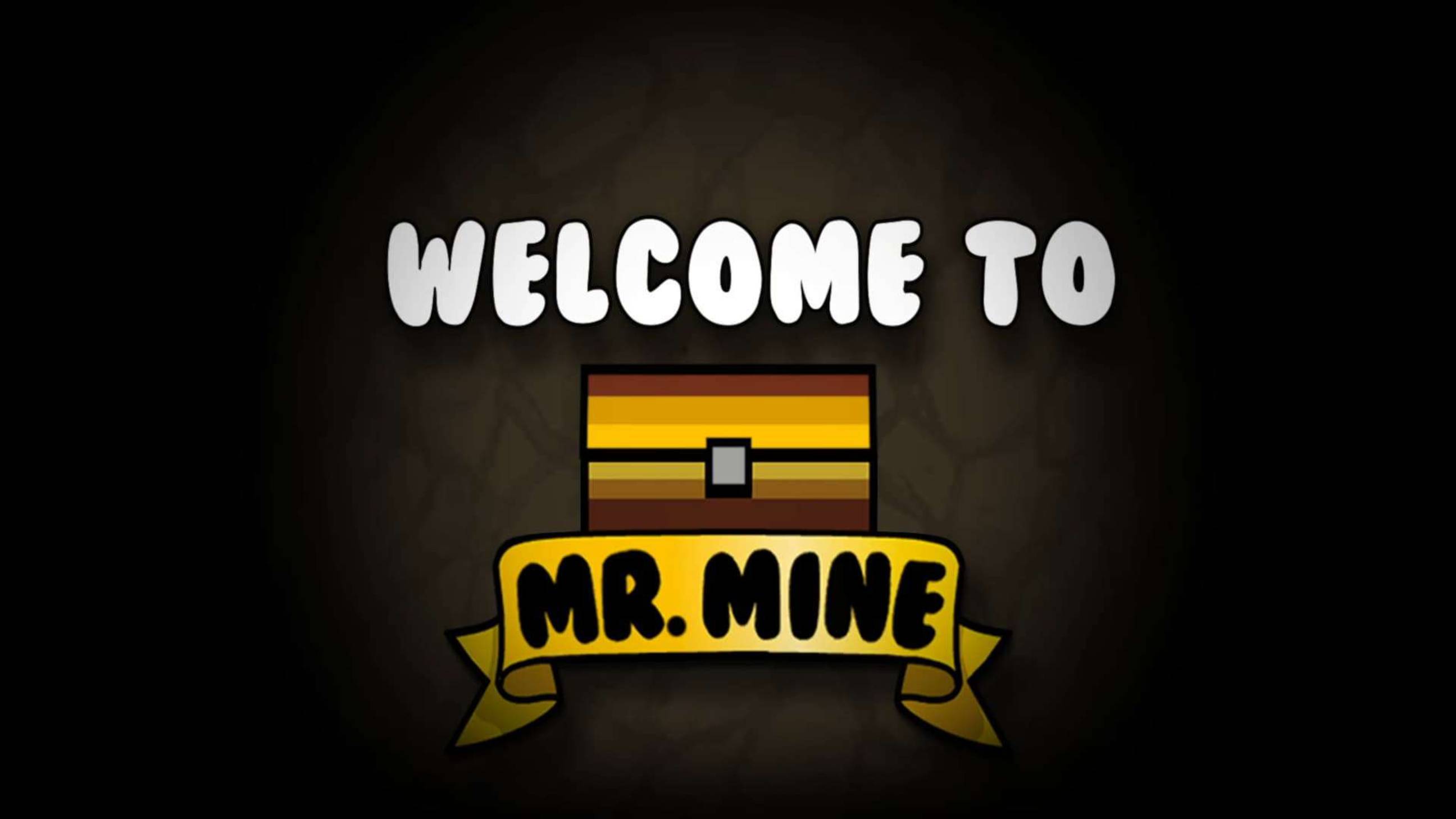Mr Mine(1)