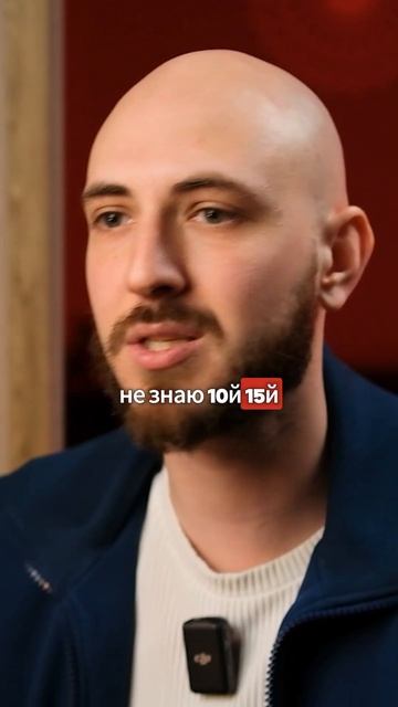 Важный фактор при создании промо ролика