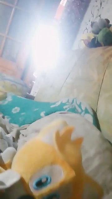 Тейлз Непонятно делает