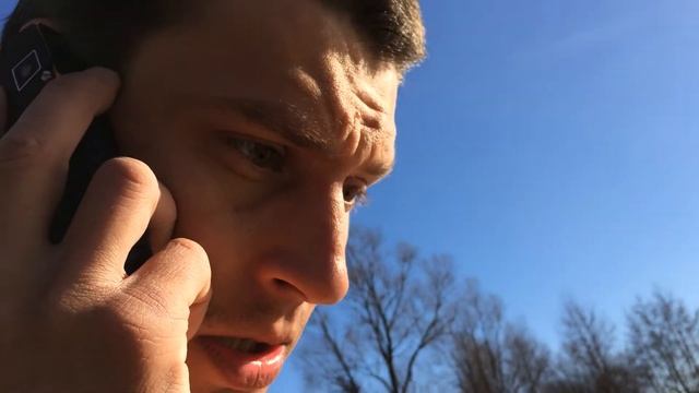 Приколы! Мам, я не замёрз!)Смотреть всем!!!
