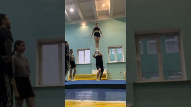 Видео визитка для Всероссийского конкурса грантовых проектов «Росмолодёжь.Гранты» в рамках АССК Фест