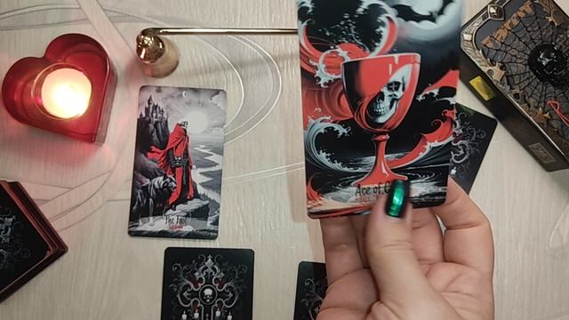 Тайное, которое вскоре станет явным.