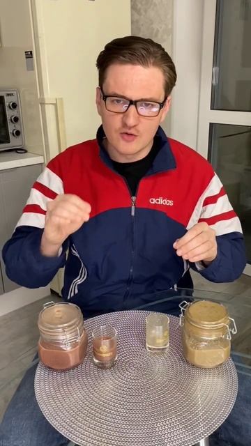 Халва и Гематоген в самогонке. Что вкуснее?
