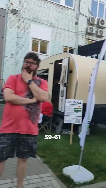 Едем на CARAVANEX 2025