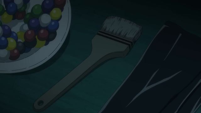 Yuusha ga Shinda!: Ending