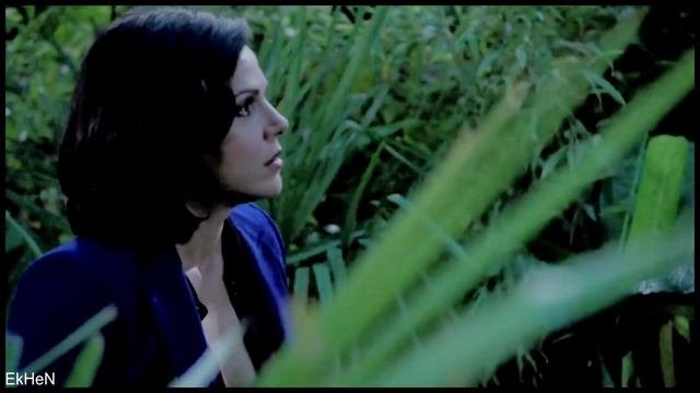 SwanQueen - Экзамен по семейной истории (ЮМОР)