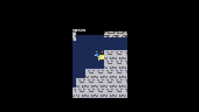 THE DIVER (2025) Pico-8