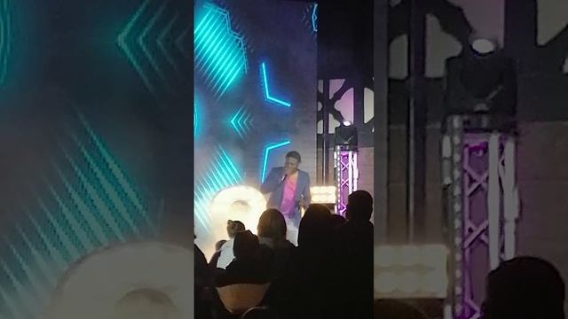 9 мая в отеле Алеан Довиль. Анапа