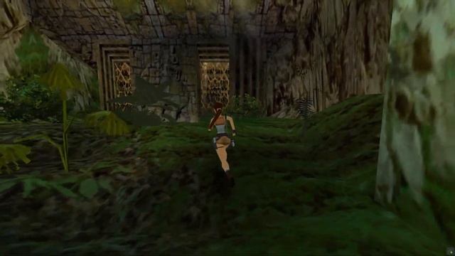 Tomb Raider, кастом библиотека, The Infada Cult by Jonson, эп. 08 ЗАБЛУДИЛСЯ, ШИВА СКОЛНЯЕТ К ДУМКА