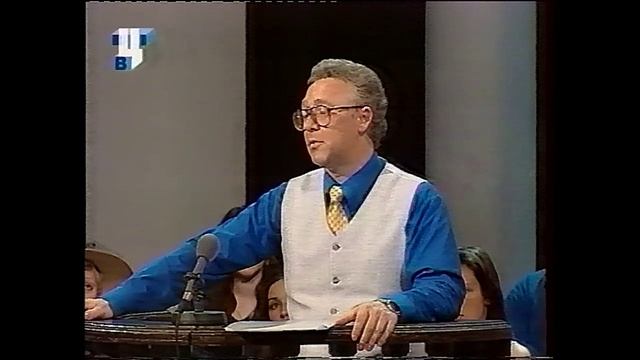 Простов А.Ф. выступление на канале ТВЦ "Слушается Дело"